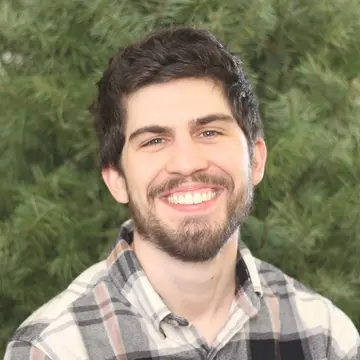 Headshot of Zachary Billman, the owner and maintainer of this website.